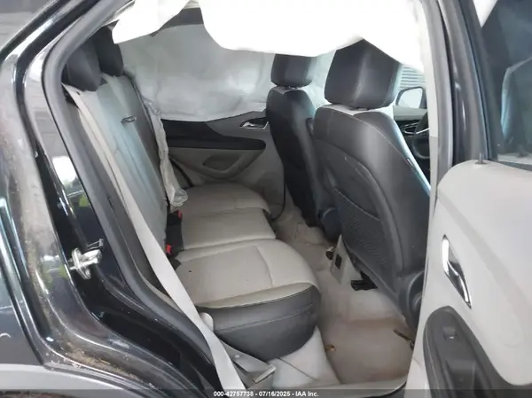KL4CJASB5GB628580 2016 BUICK ENCORE - Image 8