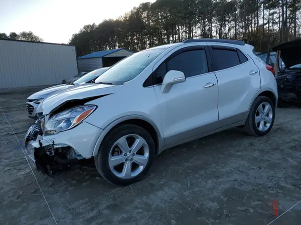 KL4CJASB5GB631429 2016 BUICK ENCORE - Image 1