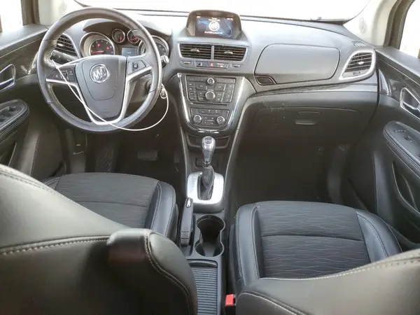 KL4CJASB5GB631429 2016 BUICK ENCORE - Image 8