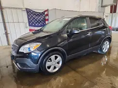 KL4CJASB5GB634847 2016 BUICK ENCORE