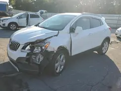 KL4CJASB5GB637621 2016 BUICK ENCORE