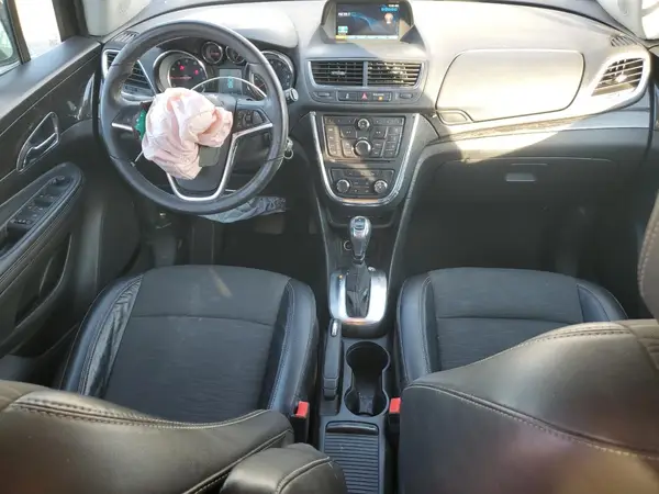 KL4CJASB5GB637621 2016 BUICK ENCORE - Image 8