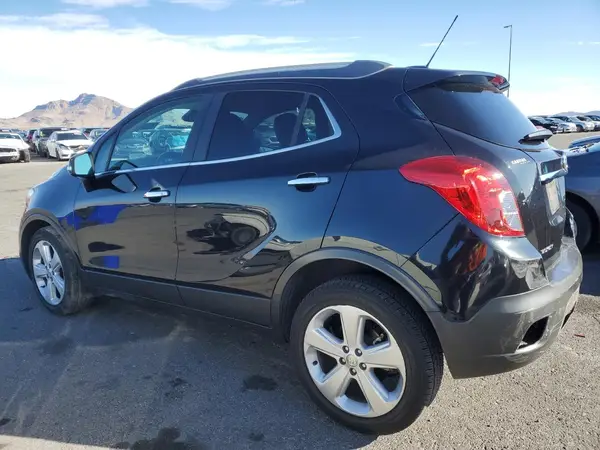 KL4CJASB5GB639224 2016 BUICK ENCORE - Image 2