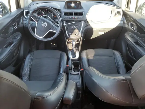 KL4CJASB5GB639224 2016 BUICK ENCORE - Image 8
