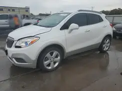 KL4CJASB5GB640812 2016 BUICK ENCORE
