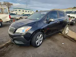 KL4CJASB5GB641992 2016 BUICK ENCORE