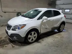 KL4CJASB5GB648635 2016 BUICK ENCORE