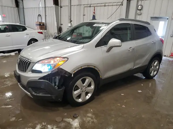 KL4CJASB5GB649400 2016 BUICK ENCORE - Image 1