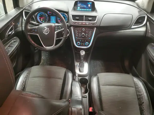 KL4CJASB5GB649400 2016 BUICK ENCORE - Image 8