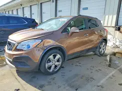 KL4CJASB5GB652667 2016 BUICK ENCORE