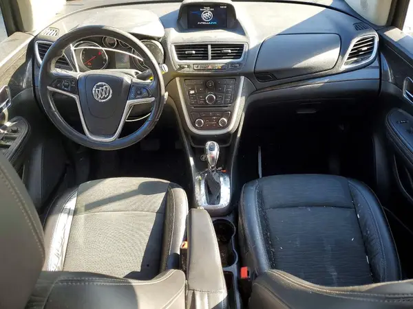 KL4CJASB5GB652667 2016 BUICK ENCORE - Image 8