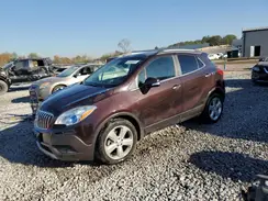 KL4CJASB5GB652894 2016 BUICK ENCORE