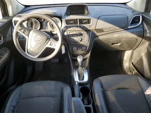 KL4CJASB5GB652894 2016 BUICK ENCORE - Image 8