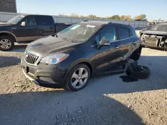 KL4CJASB5GB653415 2016 BUICK ENCORE