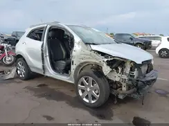 KL4CJASB5GB655276 2016 BUICK ENCORE