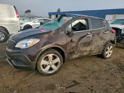 KL4CJASB5GB658016 2016 BUICK ENCORE