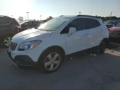 KL4CJASB5GB658422 2016 BUICK ENCORE