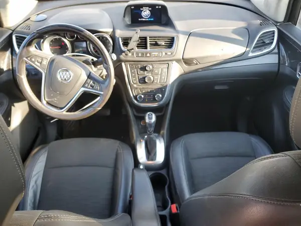 KL4CJASB5GB658422 2016 BUICK ENCORE - Image 8