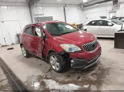 KL4CJASB5GB659523 2016 BUICK ENCORE