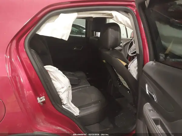 KL4CJASB5GB659523 2016 BUICK ENCORE - Image 8