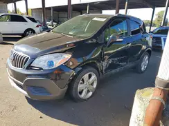 KL4CJASB5GB659800 2016 BUICK ENCORE