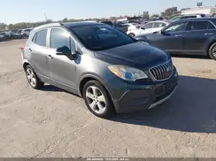 KL4CJASB5GB659909 2016 BUICK ENCORE