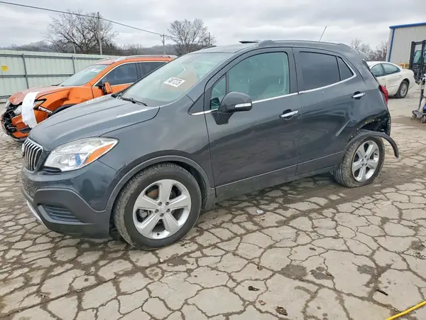 KL4CJASB5GB660770 2016 BUICK ENCORE - Image 1