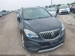 KL4CJASB5GB661787 2016 BUICK ENCORE