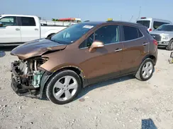KL4CJASB5GB663832 2016 BUICK ENCORE