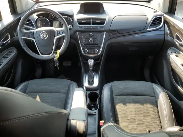 KL4CJASB5GB663832 2016 BUICK ENCORE - Image 8