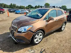 KL4CJASB5GB667153 2016 BUICK ENCORE