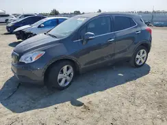 KL4CJASB5GB667881 2016 BUICK ENCORE