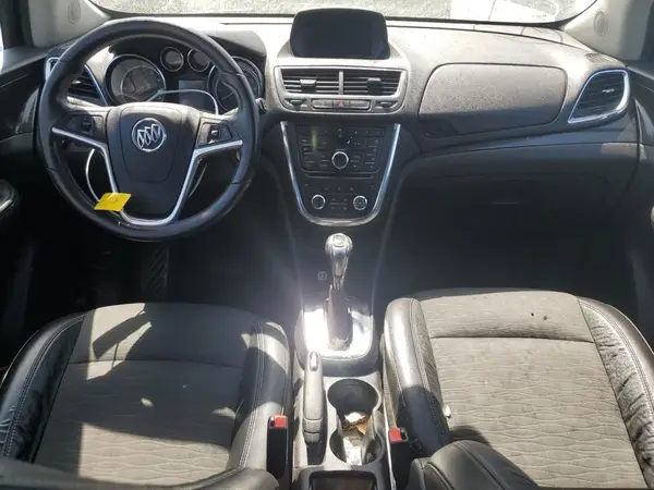 KL4CJASB5GB667881 2016 BUICK ENCORE - Image 8