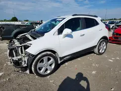 KL4CJASB5GB668397 2016 BUICK ENCORE
