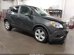 KL4CJASB5GB668545 2016 BUICK ENCORE