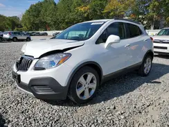 KL4CJASB5GB669081 2016 BUICK ENCORE