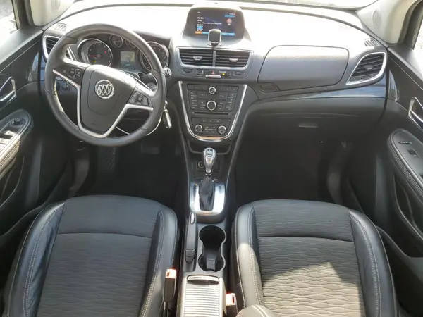 KL4CJASB5GB669081 2016 BUICK ENCORE - Image 8
