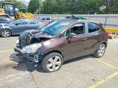 KL4CJASB5GB670148 2016 BUICK ENCORE