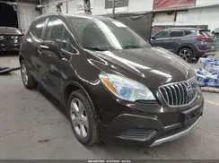 KL4CJASB5GB672904 2016 BUICK ENCORE