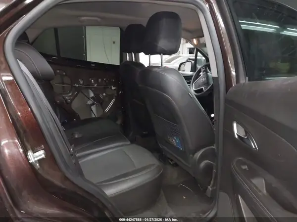 KL4CJASB5GB672904 2016 BUICK ENCORE - Image 8