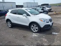 KL4CJASB5GB673793 2016 BUICK ENCORE
