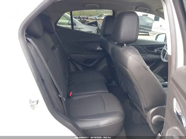 KL4CJASB5GB673793 2016 BUICK ENCORE - Image 8