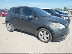 KL4CJASB5GB674099 2016 BUICK ENCORE