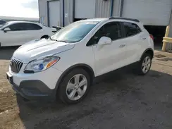 KL4CJASB5GB676824 2016 BUICK ENCORE