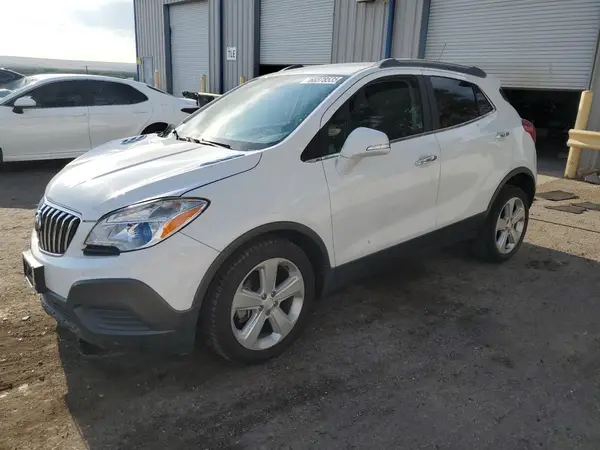 KL4CJASB5GB676824 2016 BUICK ENCORE - Image 1