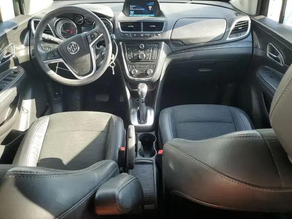 KL4CJASB5GB676824 2016 BUICK ENCORE - Image 8