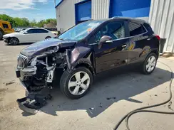 KL4CJASB5GB677357 2016 BUICK ENCORE