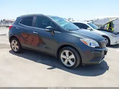 KL4CJASB5GB677679 2016 BUICK ENCORE