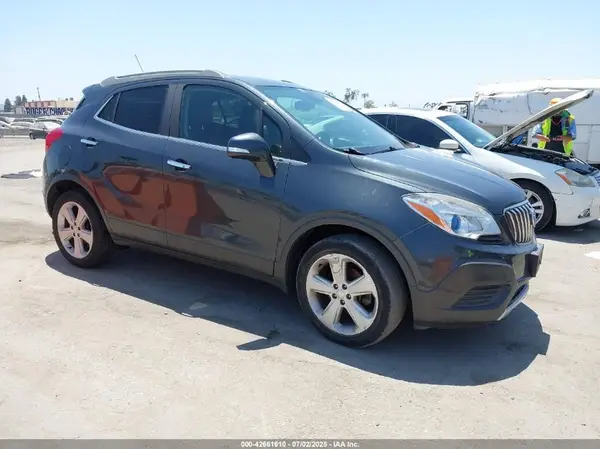 KL4CJASB5GB677679 2016 BUICK ENCORE - Image 1