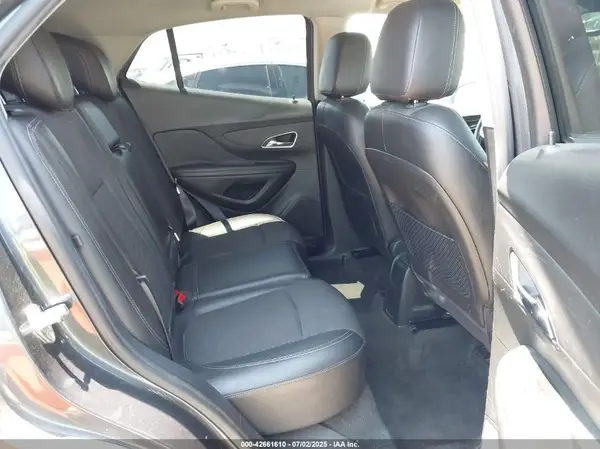 KL4CJASB5GB677679 2016 BUICK ENCORE - Image 8